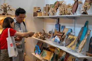 Home Show 2025 - Cơ hội mở rộng kênh phân phối cho doanh nghiệp gia dụng