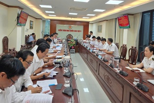 Kiểm toán nhiều bệnh viện công lập thuộc Sở Y tế Cần Thơ