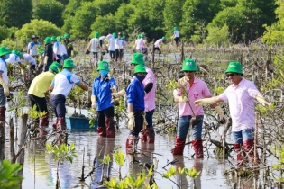 Ngân sách công dân: Khơi dòng minh bạch, thúc đẩy phát triển bền vững