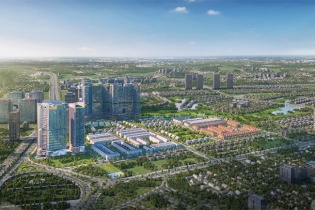 “Hấp lực” của bất động sản “truyền đời” có pháp lý minh bạch