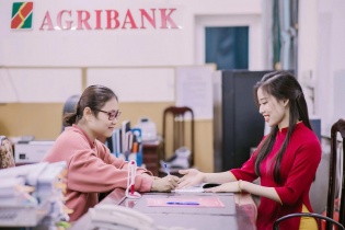Agribank dành 10.000 tỷ chương trình vay vốn ưu đãi mua nhà ở xã hội dành cho người trẻ