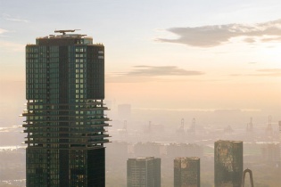 BM Windows và dấu ấn tại loạt công trình biểu tượng trong nước và quốc tế