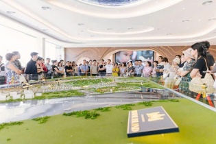 Sau hợp nhất, bất động sản cao cấp Hải Phòng bước vào “kỷ nguyên vàng” với tầng lớp thịnh vượng mới