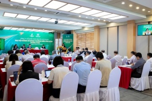 Đại hội đồng cổ đông PVCFC (DCM): Cổ tức 20%, mở rộng sang các lĩnh vực có giá trị gia tăng cao
