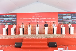 Đầu tư không áp lực: Giữ chỗ tương lai bằng giá hôm nay với chính sách “giãn xây” tại Vinhomes Golden City