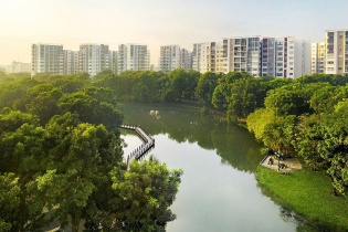 Gamuda - Dấu ấn toàn cầu trong lĩnh vực hạ tầng và hệ thống MRT