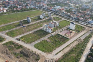 Bỏ một phần vốn, giữ chỗ tương lai: Xu hướng “giữ suất” sinh lời lên ngôi trong chu kỳ mới