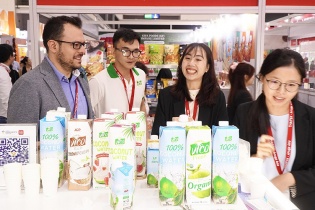 Ông Nguyễn Thiên Trúc đảm nhận vị trí Chủ tịch Hội đồng quản trị AIG