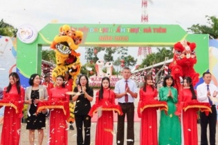 Kiên Giang: Nhiều hoạt động hấp dẫn tại Ngày hội du lịch, ẩm thực Hà Tiên năm 2025