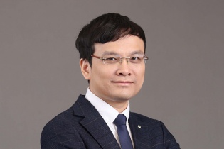 Tasco bầu Phó chủ tịch Hội đồng Quản trị và bổ nhiệm tân Tổng giám đốc