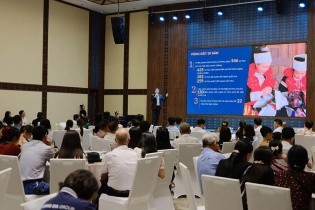 Tuyên Quang hút dòng tiền đầu tư nghỉ dưỡng cao cấp phía Bắc