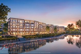 Vinhomes The Gallery: Không gian của những danh xưng lớn