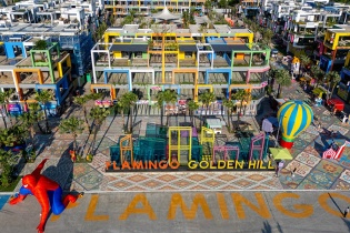 Flamingo Golden Hill - Đích đến đầu tư thông minh giữa vùng tăng trưởng mới