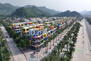 Flamingo Golden Hill: Lợi nhuận cho thuê ổn định từ cộng đồng chuyên gia quốc tế