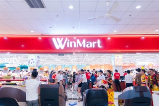 Chất xúc tác cho cổ phiếu tiêu dùng bán lẻ vượt đỉnh năm 2025