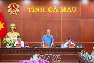 Các tỉnh vùng ĐBSCL sẵn sàng vận hành chính quyền địa phương 2 cấp