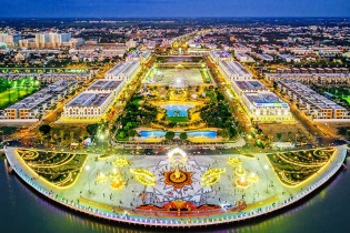 Cơ hội để doanh nghiệp Kiên Giang nâng cao năng lực cạnh tranh, phát triển bền vững