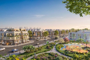 Kỷ lục tại Tây Bắc TP.HCM: Hơn 2.000 căn của Vinhomes Green City đã có chủ chỉ sau 24h