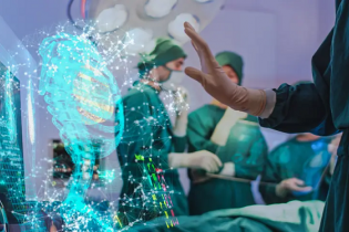 Số hóa - trụ cột xây dựng mô hình bệnh viện thông minh