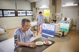 Giải pháp tiên phong giúp tái tạo bàn tay sau chấn thương nghiêm trọng