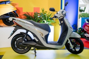 Đi hơn trăm cây số chỉ 7.000 đồng: Lý do xe máy VinFast Feliz Neo được gọi là khoản đầu tư hời