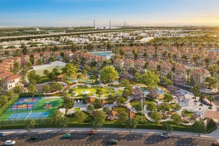 Trăm lối sinh lời với shoptel Isla Bella tại Vinhomes Royal Island