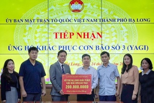 LOTTE MART và những nỗ lực hướng đến thực hiện trách nhiệm ESG
