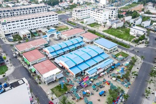 Tây Bắc Group nối dài hành trình kiến tạo giá trị mới