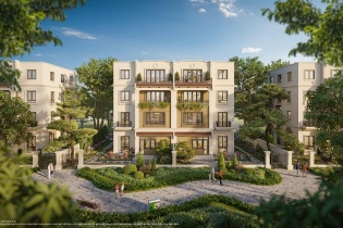 Vinhomes Wonder City: Sức hút đầu tư từ đô thị TOD gắn Metro số 4 phía Tây Hà Nội