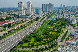 “Săn lùng” thấp tầng Vinhomes Green City với suất đầu tư chỉ từ 550 triệu đồng  