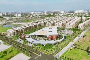 Kỷ nguyên vươn mình của dân tộc: Kinh tế tư nhân gánh vác trọng trách quốc gia