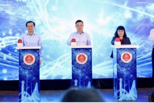 Đắk Lắk quyết tâm bứt phá chuyển đổi số