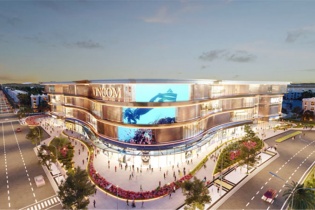 Vincom Mega Mall Royal Island - Biểu tượng bán lẻ mới của Hải Phòng