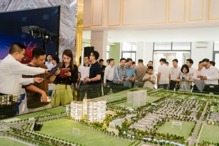 Căn hộ K‑Park Avenue - Khoản đầu tư đáng giá cho thế hệ tương lai