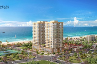 Hướng đi mới của bất động sản Cửa Lò: Bắt nhịp phát triển đô thị biển