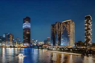 Khám phá bộ sưu tập "branded living" lớn nhất Việt Nam từ Masterise Homes