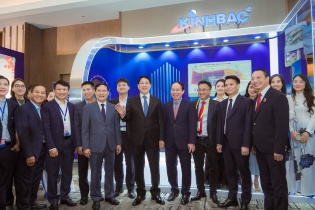 ABAC III Hải Phòng: Kết nối trí tuệ, chia sẻ tầm nhìn, khơi thông ý tưởng