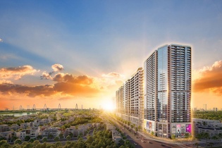 Chung cư Hà Nội thiết lập mặt bằng giá mới, Tây Hồ Tây liên tục “cháy hàng”