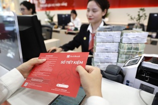 SeABank thông báo mời thầu