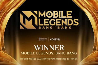 Mobile Legends: Bang Bang tái xuất - Bệ phóng mới cho Esports Việt Nam phát triển toàn diện