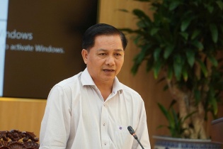 Nhiều dự án hàng trăm triệu USD sẵn sàng đầu tư vào VSIP Cần Thơ
