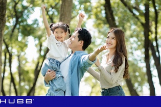 Tự do chọn điều bạn cần - An tâm cho điều bạn yêu cùng “Chubb - Tự do an phúc”