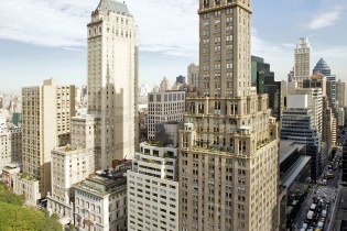 Khẩu vị đầu tư của giới tinh hoa thế hệ mới: Bất động sản hàng hiệu tại lõi trung tâm siêu đô thị