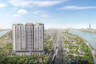 Symlife - Giải pháp đầu tư kép an cư và sinh lời 