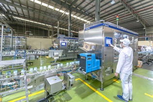 AIG dẫn đầu xu hướng chế biến sâu và chuỗi liên kết bền vững cho nông sản Việt