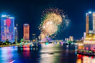 Cơ hội sở hữu căn hộ hàng hiệu “có một không hai” tại trung tâm Đà Nẵng