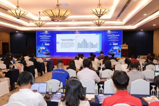 Diễn đàn Logistics 2025: Tìm lời giải cho chuỗi cung ứng bền vững và thích ứng