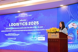 Định hướng chiến lược phát triển ngành logistics trong thời gian tới