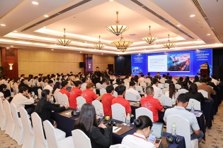 Giải pháp logistics cho chuỗi cung ứng bền vững - ổn định trong bối cảnh kinh tế toàn cầu nhiều biến động