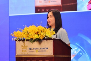 Giải pháp logistics cho chuỗi cung ứng bền vững